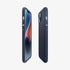 ACS04844 - iPhone 14 Pro Max Case Mag Armor (MagFit) in matte black showing the back